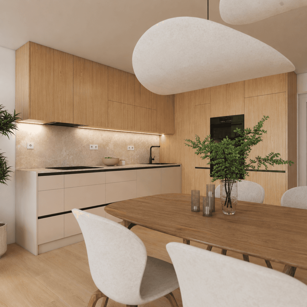 2 bedroom with open-plan kitchen flat for sale, 68 m², Lozická, Prague, Prague 2 bedroom with open-plan kitchen flat for sale, 68 m², Lozická, Prague, Prague