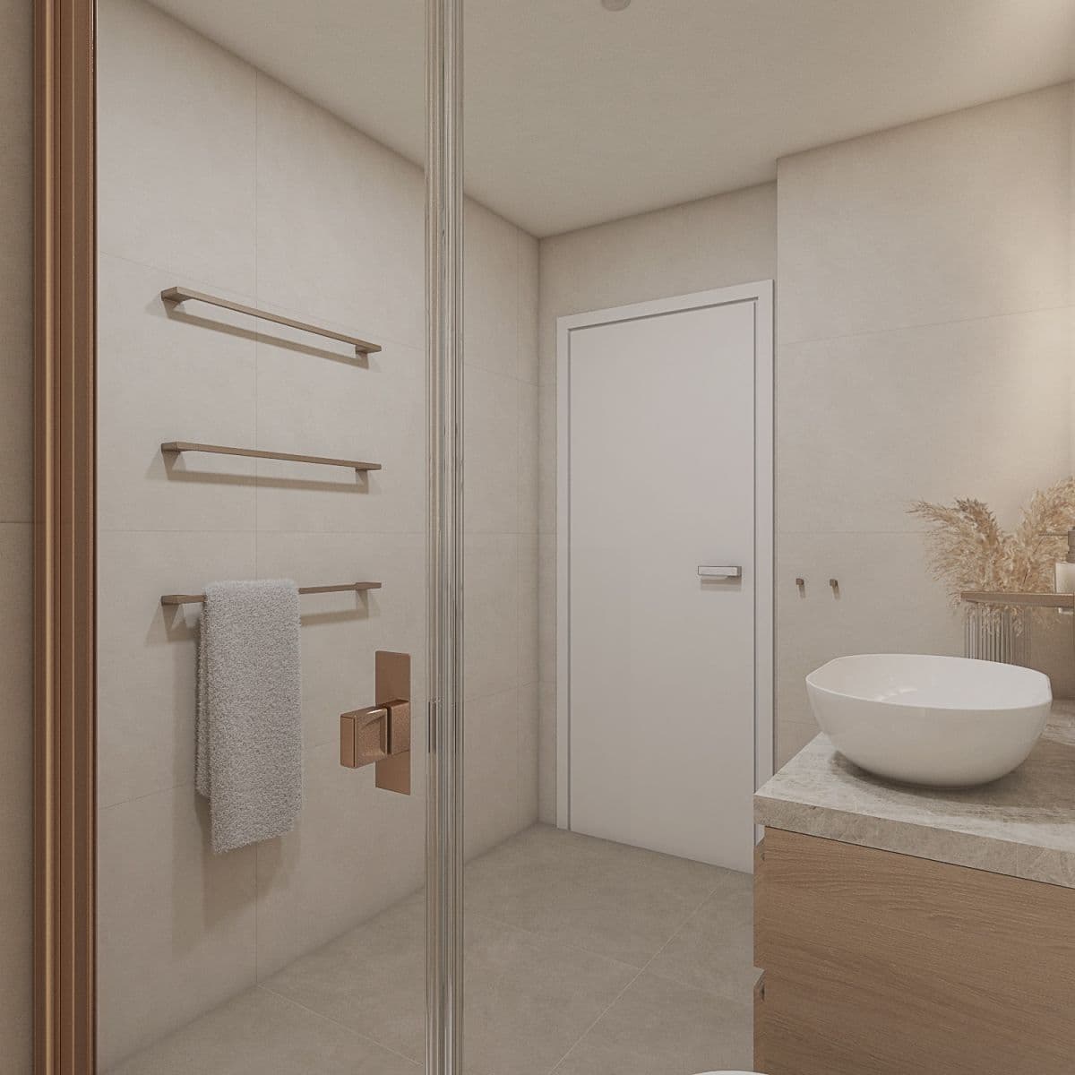 2 bedroom with open-plan kitchen flat for sale, 68 m², Lozická, Prague, Prague 2 bedroom with open-plan kitchen flat for sale, 68 m², Lozická, Prague, Prague