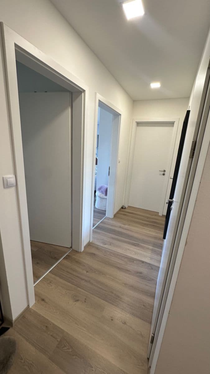 2 bedroom with open-plan kitchen flat to rent, 70 m², Ve Lhotce, Prague, Prague 2 bedroom with open-plan kitchen flat to rent, 70 m², Ve Lhotce, Prague, Prague