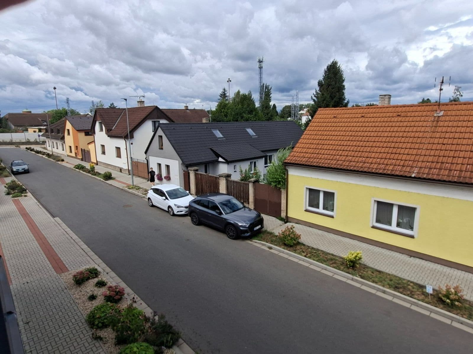 Studio flat to rent, 33 m², Dělnická, Čelákovice, Středočeský Region Studio flat to rent, 33 m², Dělnická, Čelákovice, Středočeský Region
