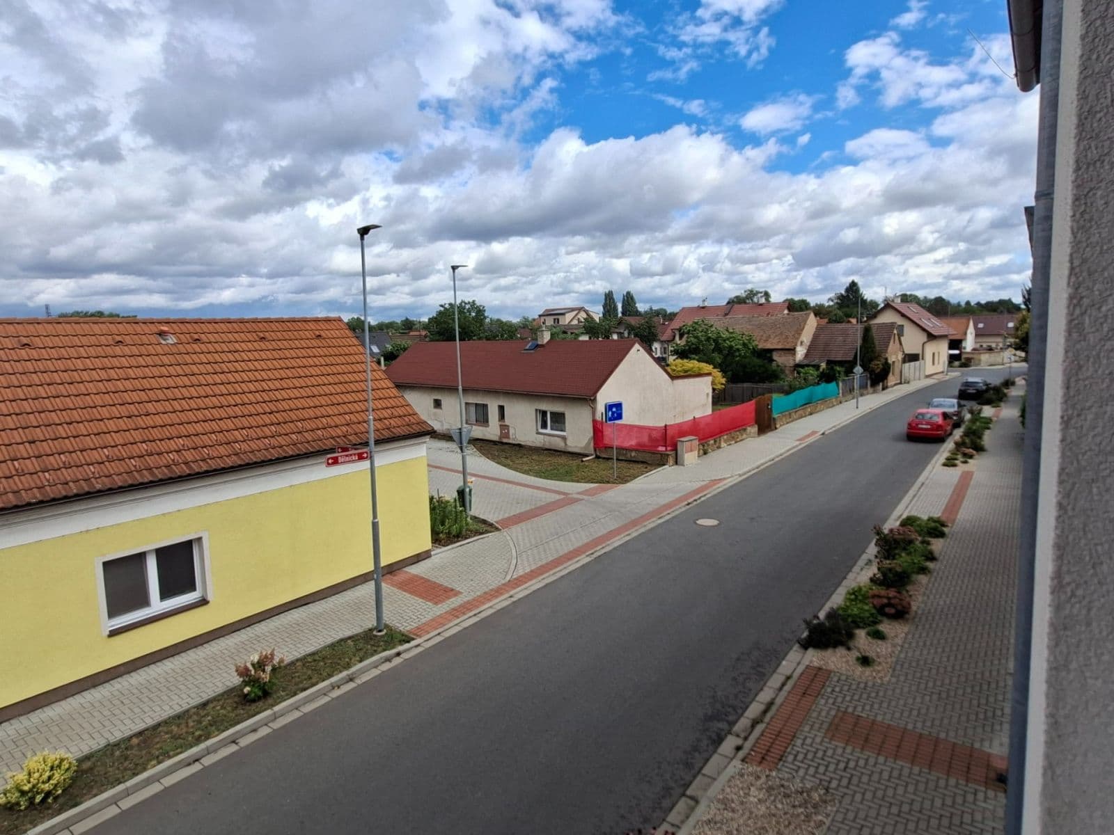 Studio flat to rent, 33 m², Dělnická, Čelákovice, Středočeský Region Studio flat to rent, 33 m², Dělnická, Čelákovice, Středočeský Region