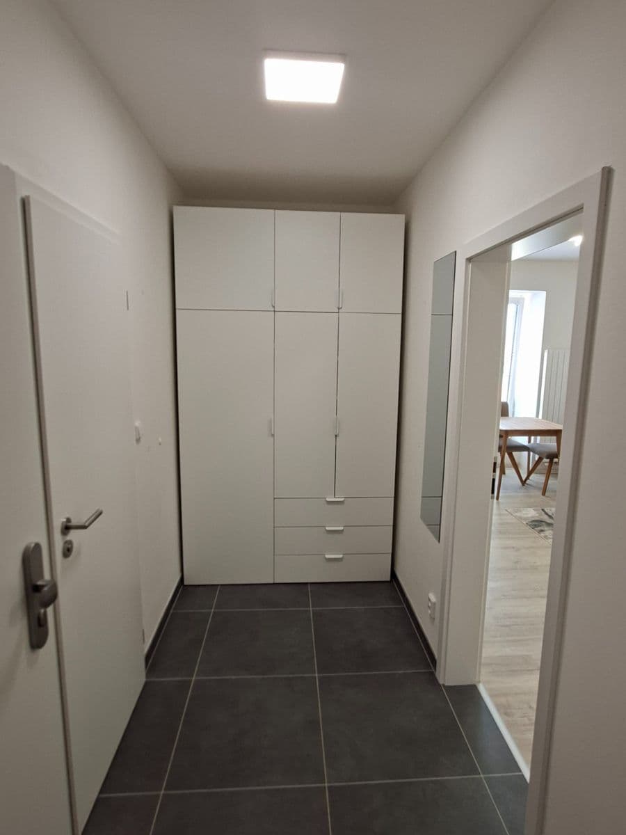 Studio flat to rent, 33 m², Dělnická, Čelákovice, Středočeský Region Studio flat to rent, 33 m², Dělnická, Čelákovice, Středočeský Region