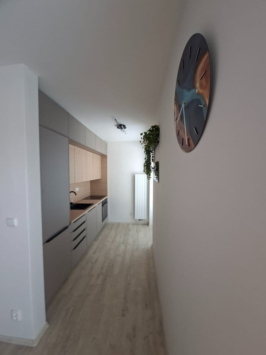 Studio flat to rent, 33 m², Dělnická, Čelákovice, Středočeský Region Studio flat to rent, 33 m², Dělnická, Čelákovice, Středočeský Region