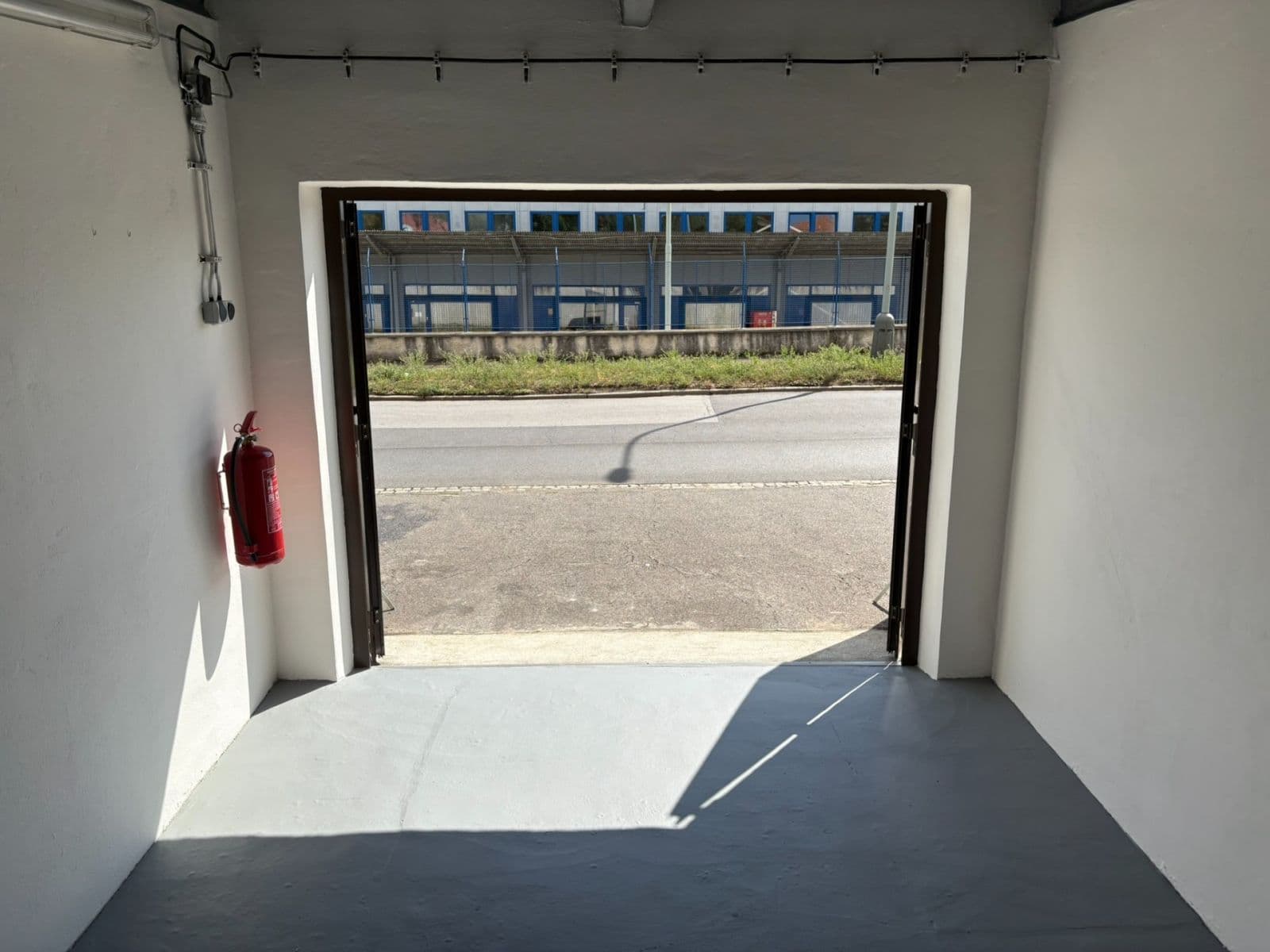 garage for sale, 16 m², U Prioru, Prague, Prague garage for sale, 16 m², U Prioru, Prague, Prague