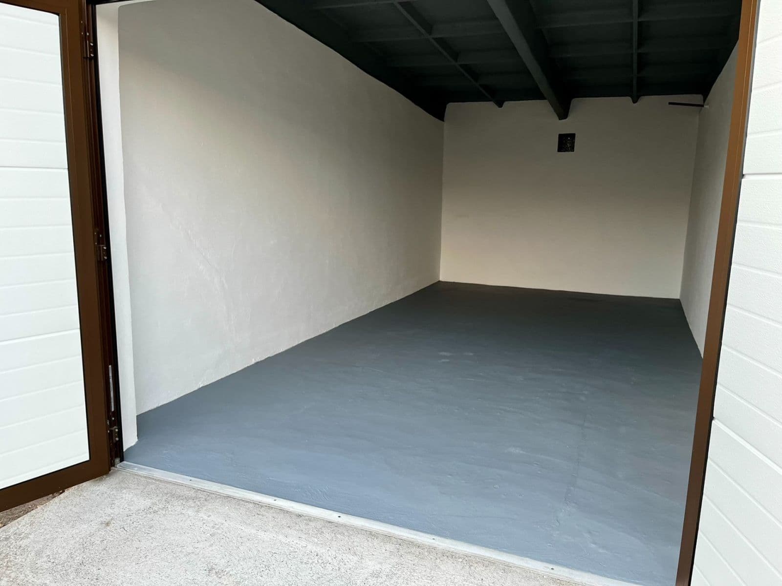 garage for sale, 16 m², U Prioru, Prague, Prague garage for sale, 16 m², U Prioru, Prague, Prague