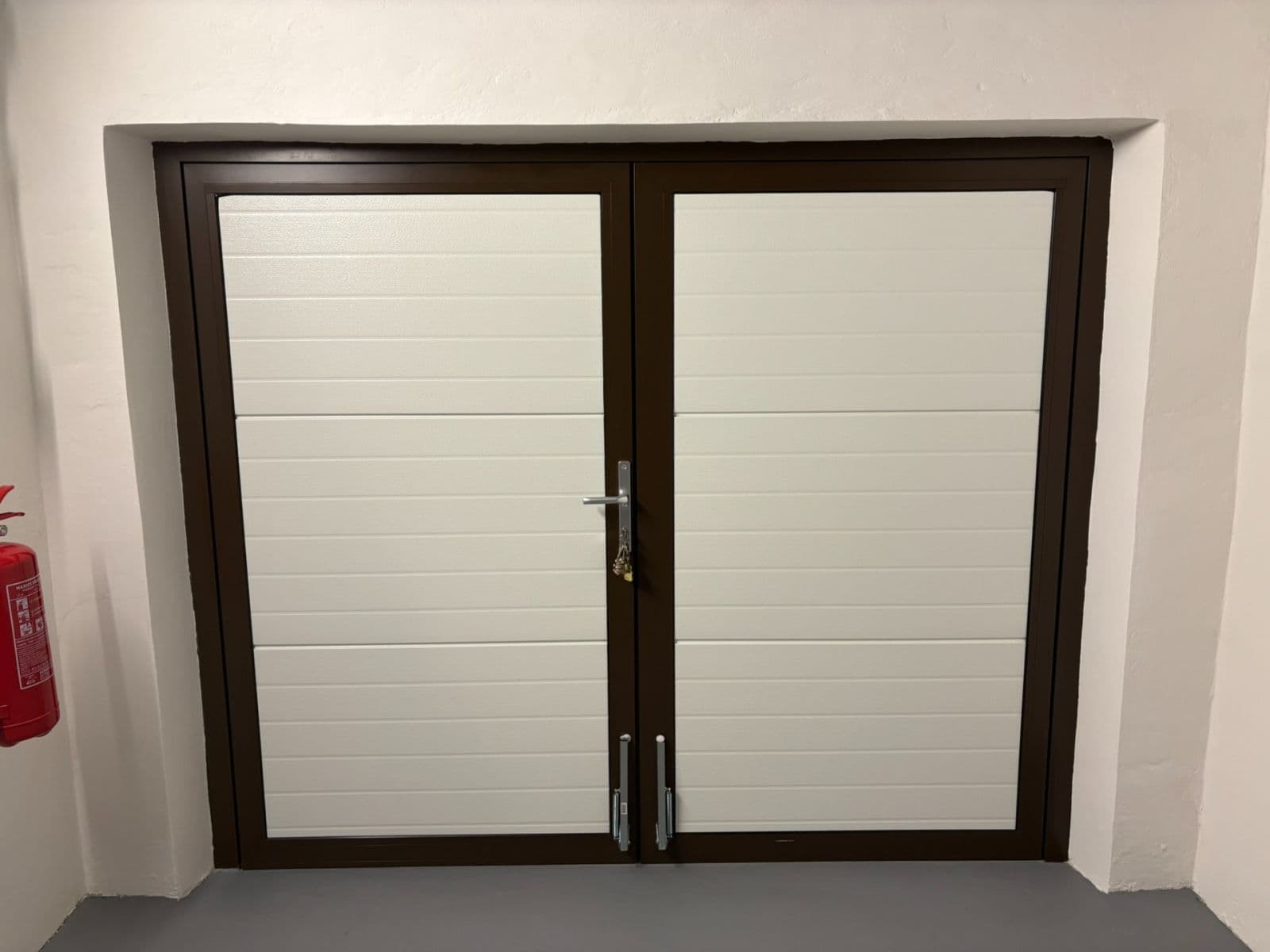 garage for sale, 16 m², U Prioru, Prague, Prague garage for sale, 16 m², U Prioru, Prague, Prague