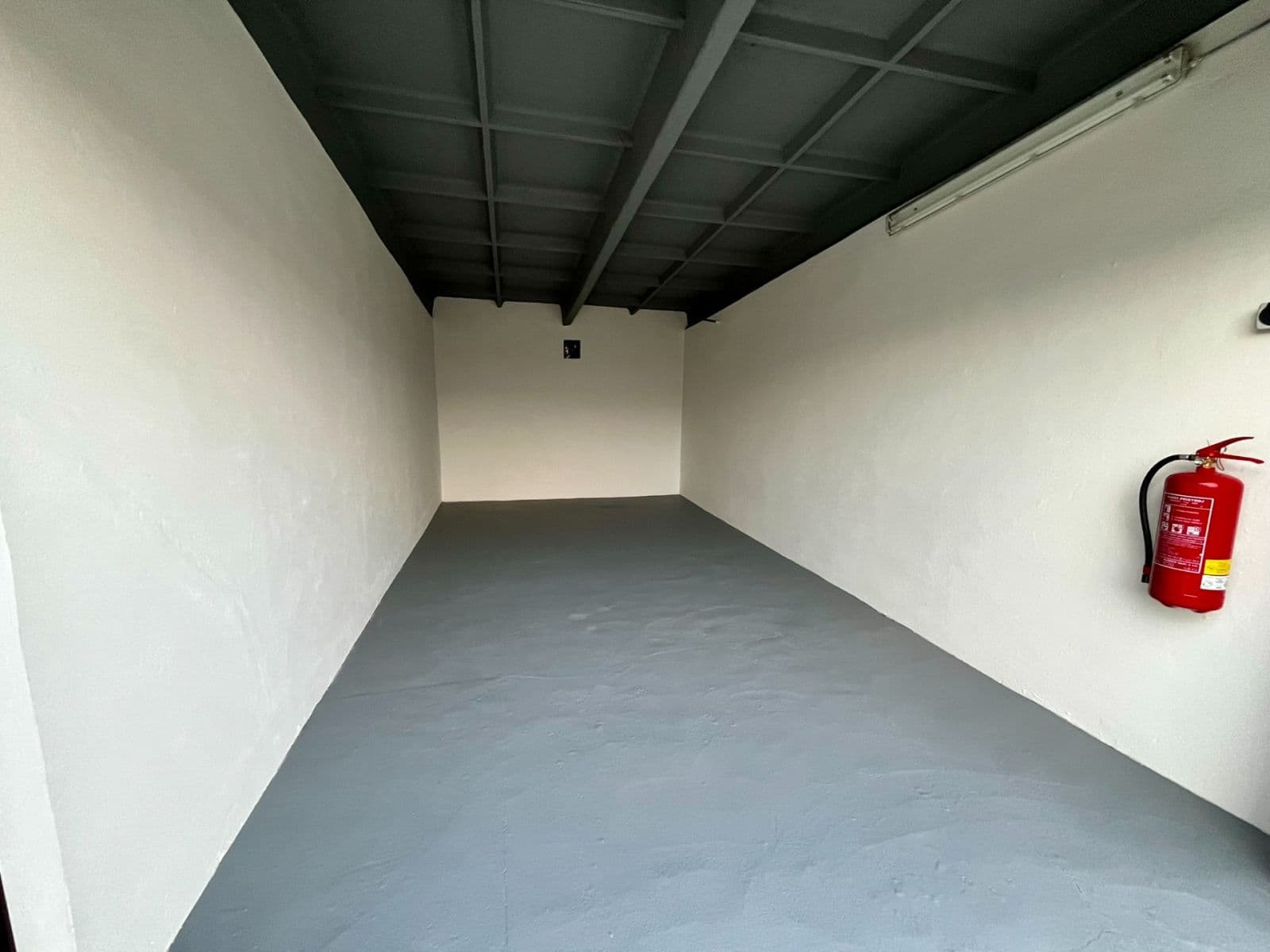 garage for sale, 16 m², U Prioru, Prague, Prague garage for sale, 16 m², U Prioru, Prague, Prague