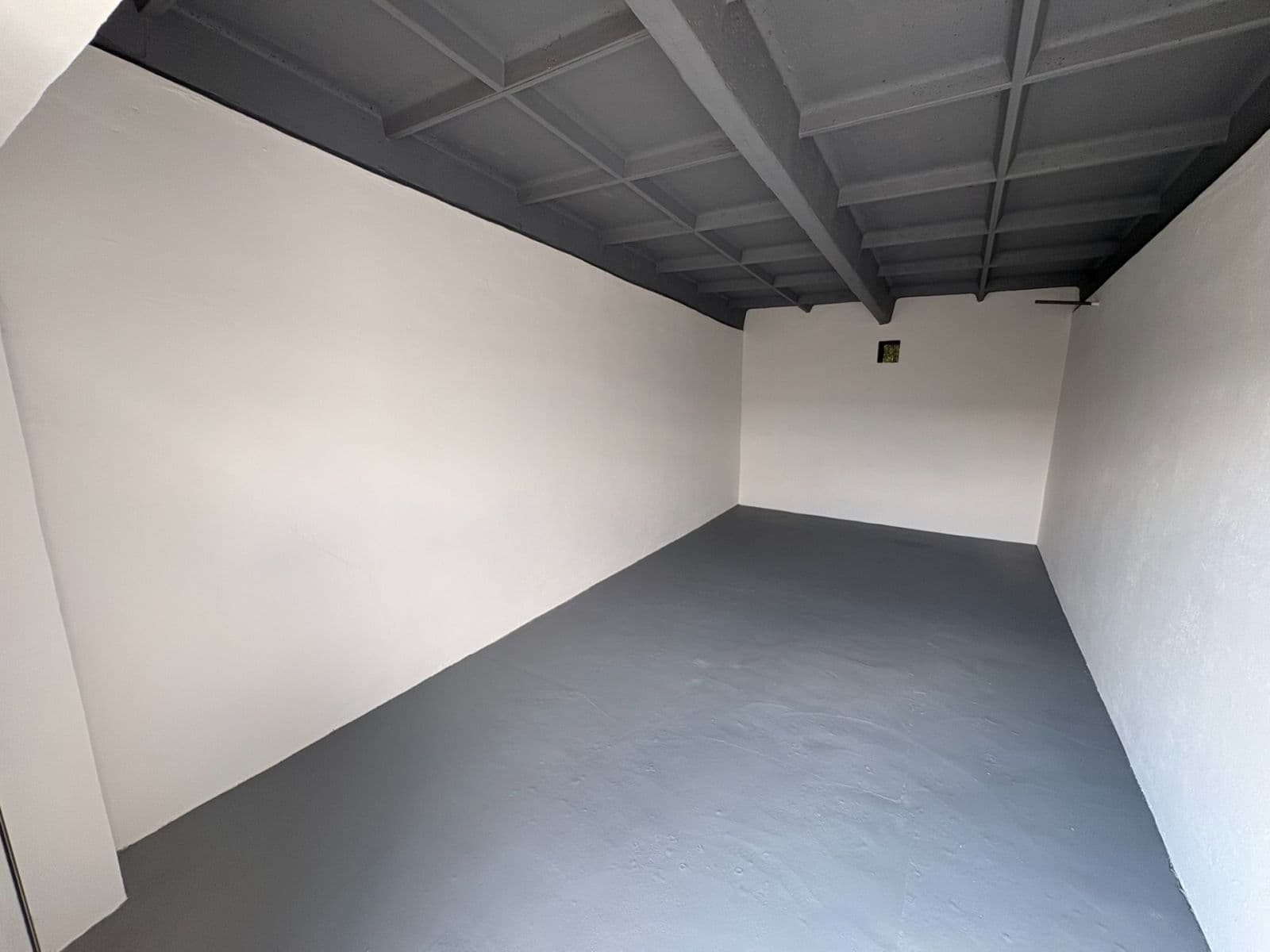 garage for sale, 16 m², U Prioru, Prague, Prague garage for sale, 16 m², U Prioru, Prague, Prague