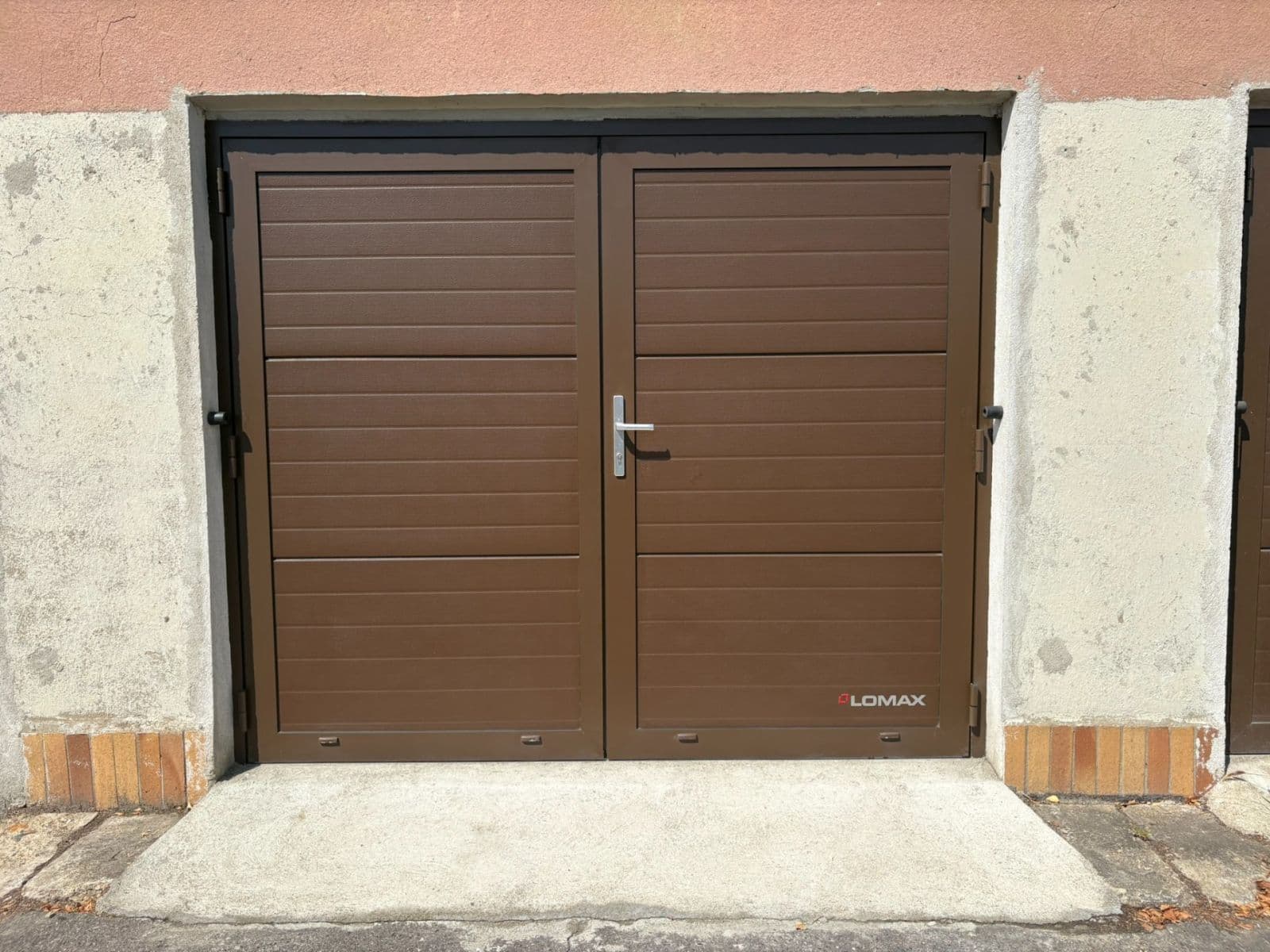 garage for sale, 16 m², U Prioru, Prague, Prague garage for sale, 16 m², U Prioru, Prague, Prague