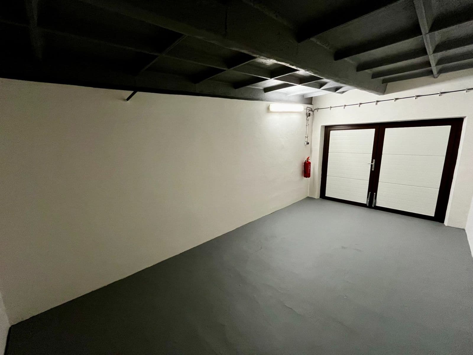 garage for sale, 16 m², U Prioru, Prague, Prague garage for sale, 16 m², U Prioru, Prague, Prague