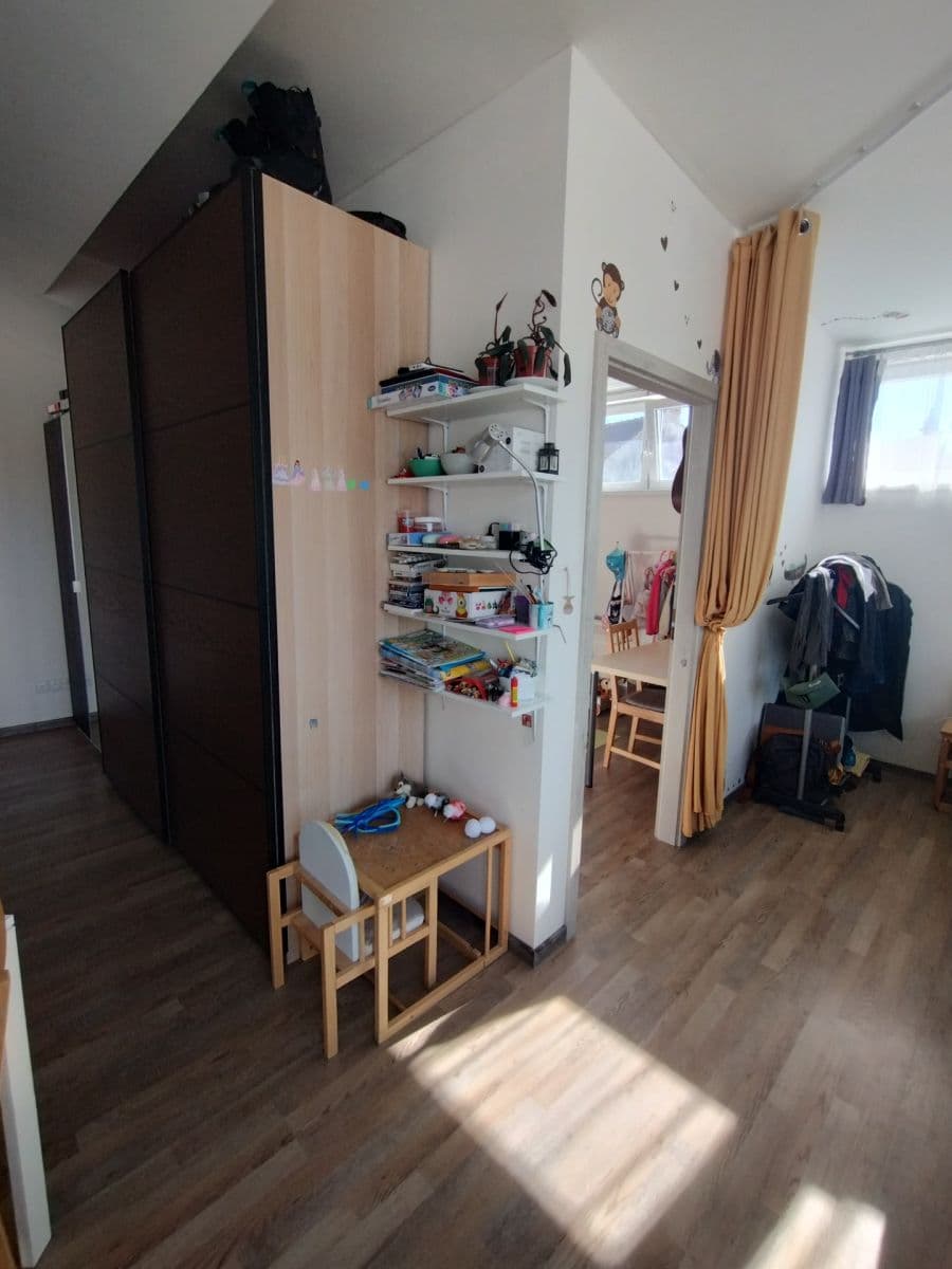 1 bedroom with open-plan kitchen flat to rent, 54 m², Štítného, Brno, Jihomoravský Region 1 bedroom with open-plan kitchen flat to rent, 54 m², Štítného, Brno, Jihomoravský Region