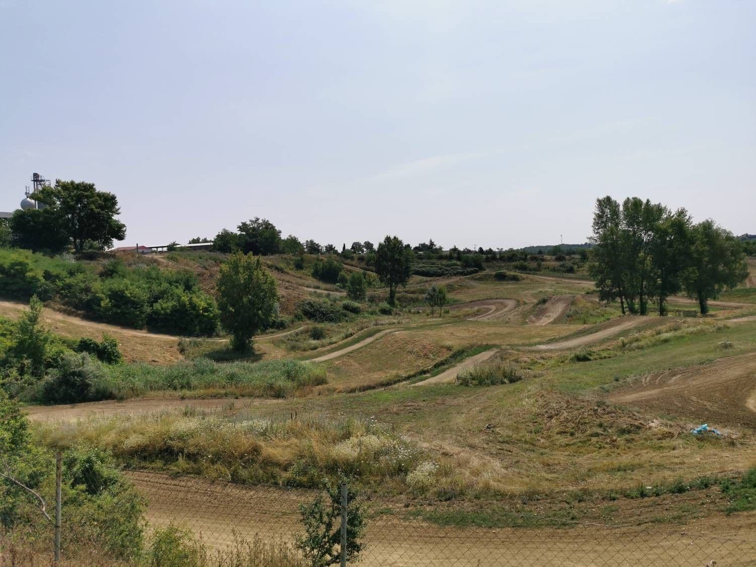 plot for sale, 43,000 m², Šenkvice, Bratislavský Region plot for sale, 43,000 m², Šenkvice, Bratislavský Region