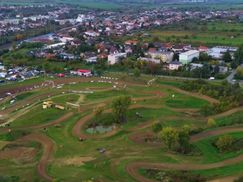 plot for sale, 43,000 m², Šenkvice, Bratislavský Region plot for sale, 43,000 m², Šenkvice, Bratislavský Region