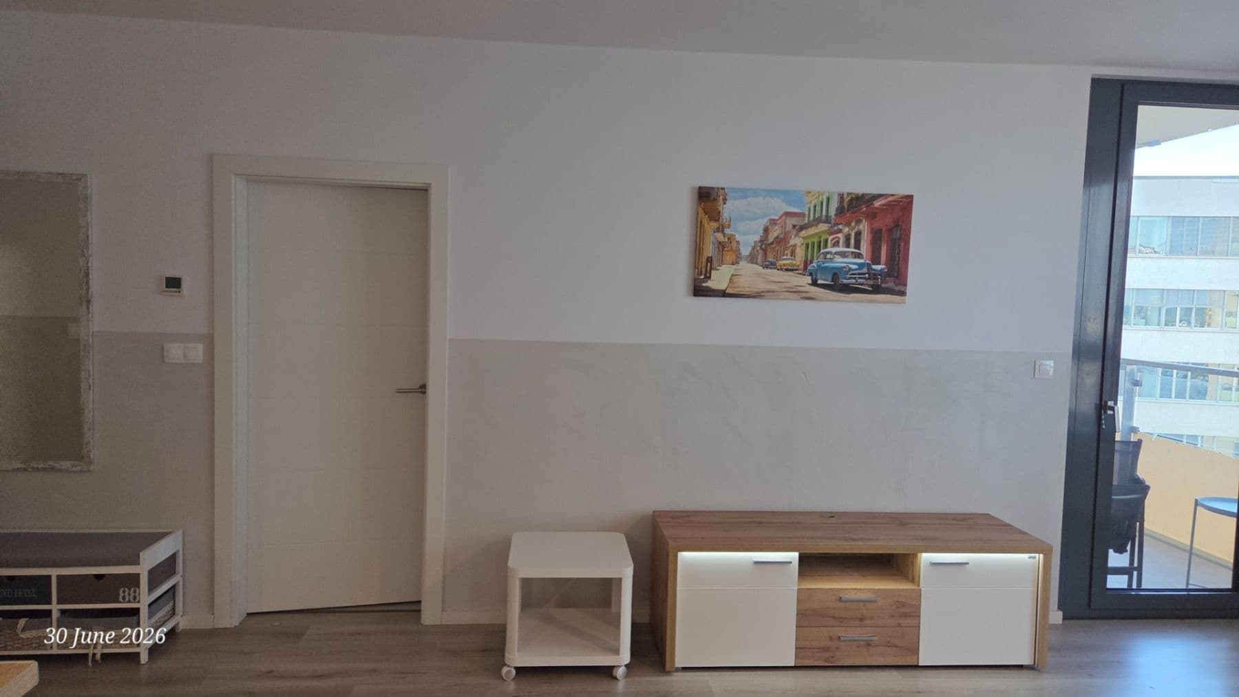 2 bedroom flat to rent, 58 m², Plynárenská, Ružinov, Bratislavský Region 2 bedroom flat to rent, 58 m², Plynárenská, Ružinov, Bratislavský Region