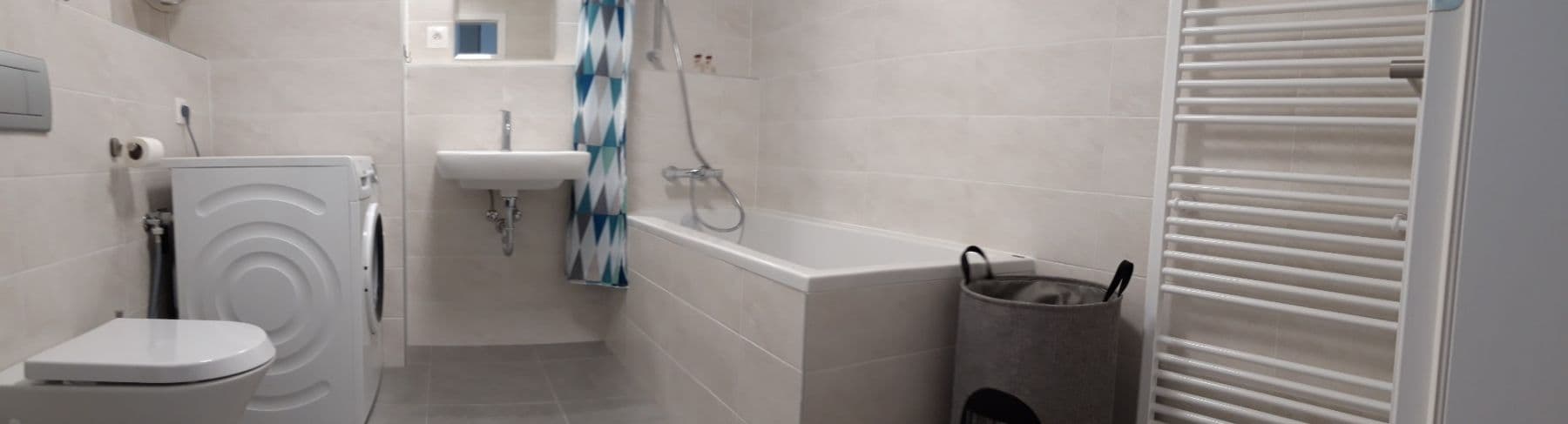 2 bedroom flat to rent, 58 m², Plynárenská, Ružinov, Bratislavský Region 2 bedroom flat to rent, 58 m², Plynárenská, Ružinov, Bratislavský Region
