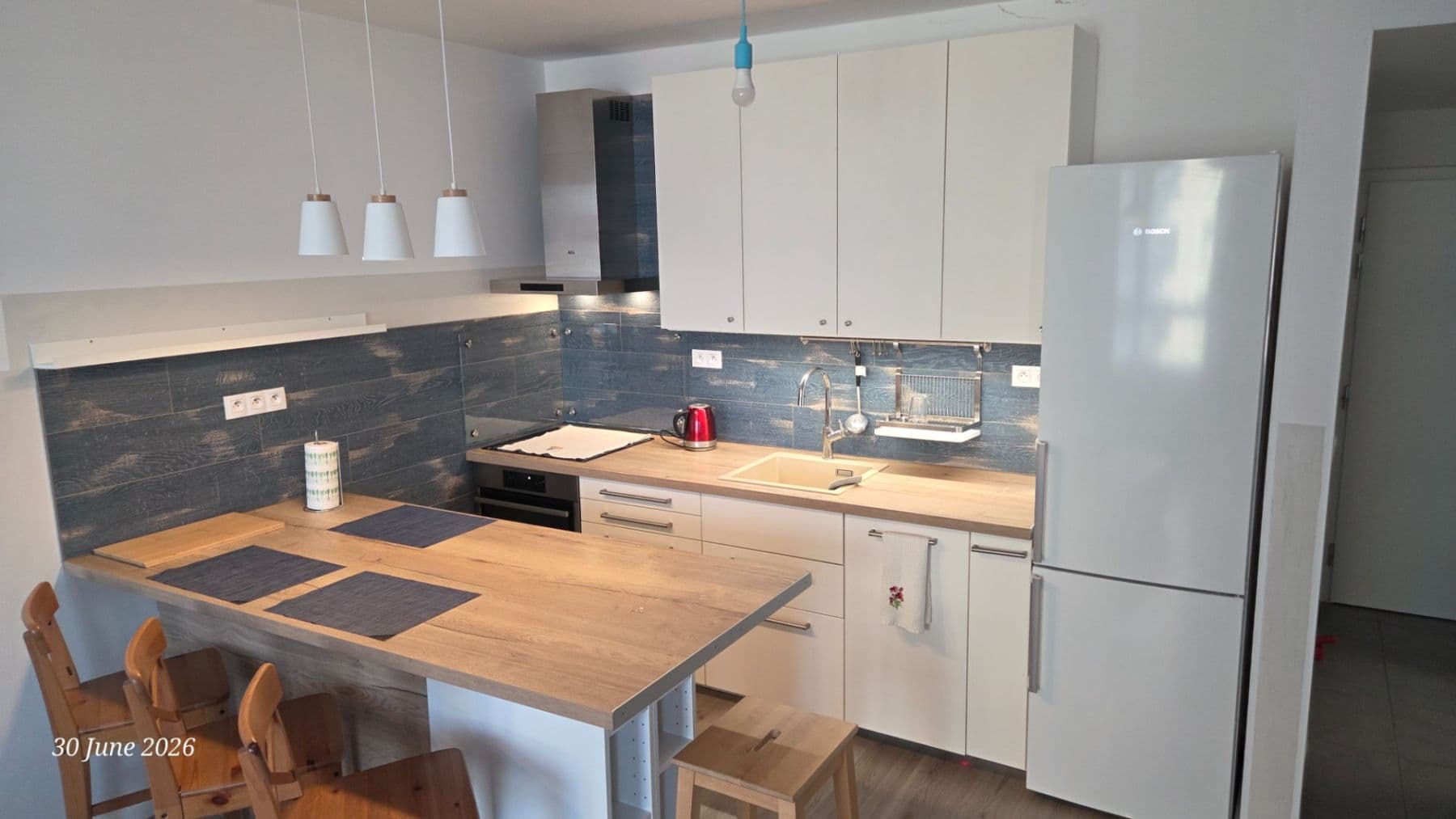2 bedroom flat to rent, 58 m², Plynárenská, Ružinov, Bratislavský Region 2 bedroom flat to rent, 58 m², Plynárenská, Ružinov, Bratislavský Region