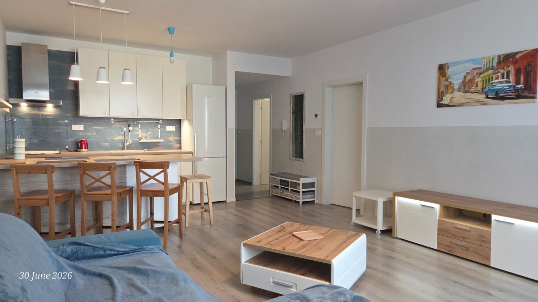 2 bedroom flat to rent, 58 m², Plynárenská, Ružinov, Bratislavský Region 2 bedroom flat to rent, 58 m², Plynárenská, Ružinov, Bratislavský Region