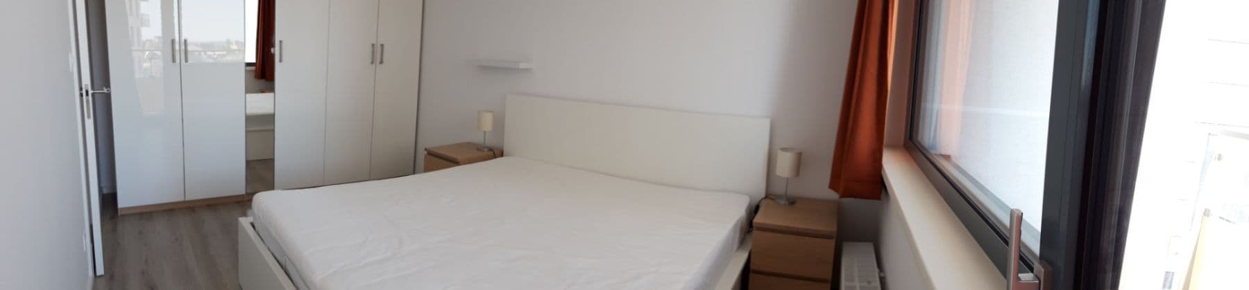 2 bedroom flat to rent, 58 m², Plynárenská, Ružinov, Bratislavský Region 2 bedroom flat to rent, 58 m², Plynárenská, Ružinov, Bratislavský Region