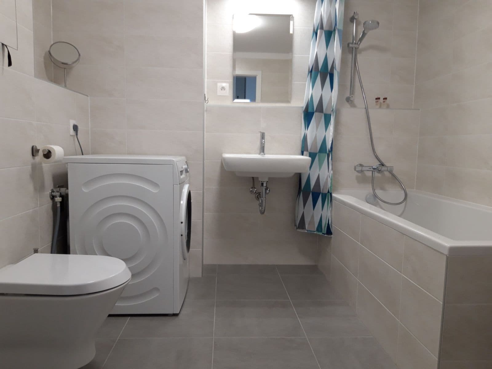 2 bedroom flat to rent, 58 m², Plynárenská, Ružinov, Bratislavský Region 2 bedroom flat to rent, 58 m², Plynárenská, Ružinov, Bratislavský Region