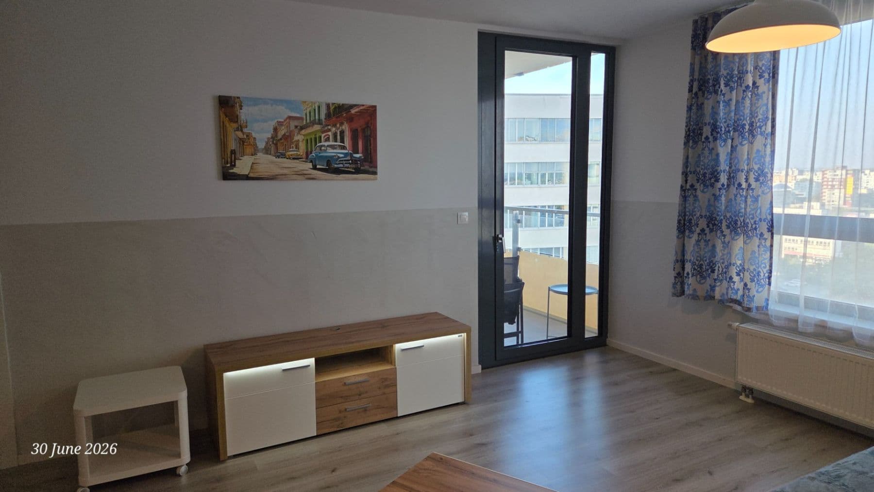 2 bedroom flat to rent, 58 m², Plynárenská, Ružinov, Bratislavský Region 2 bedroom flat to rent, 58 m², Plynárenská, Ružinov, Bratislavský Region