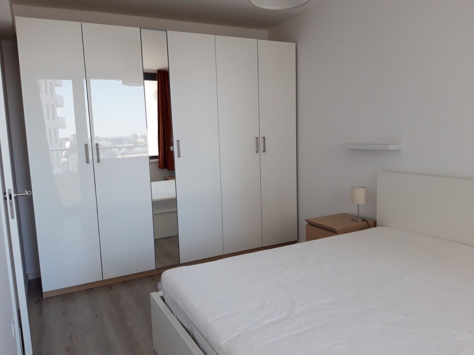 2 bedroom flat to rent, 58 m², Plynárenská, Ružinov, Bratislavský Region 2 bedroom flat to rent, 58 m², Plynárenská, Ružinov, Bratislavský Region