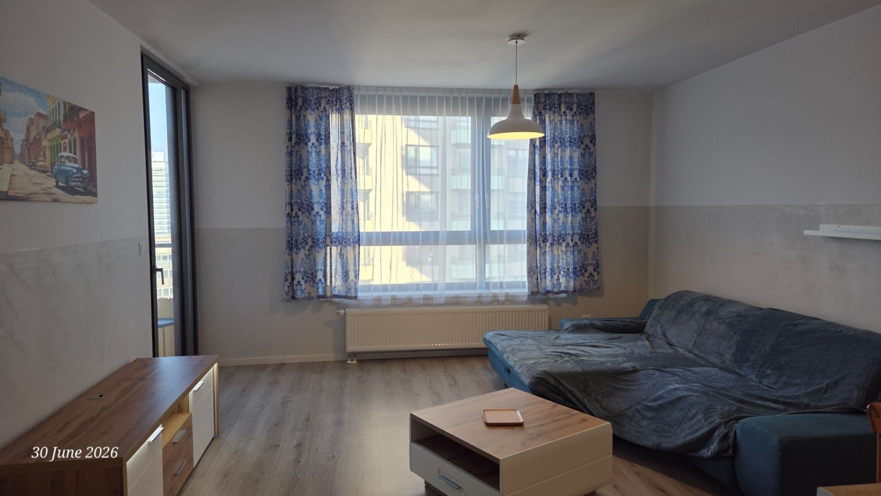 2 bedroom flat to rent, 58 m², Plynárenská, Ružinov, Bratislavský Region 2 bedroom flat to rent, 58 m², Plynárenská, Ružinov, Bratislavský Region