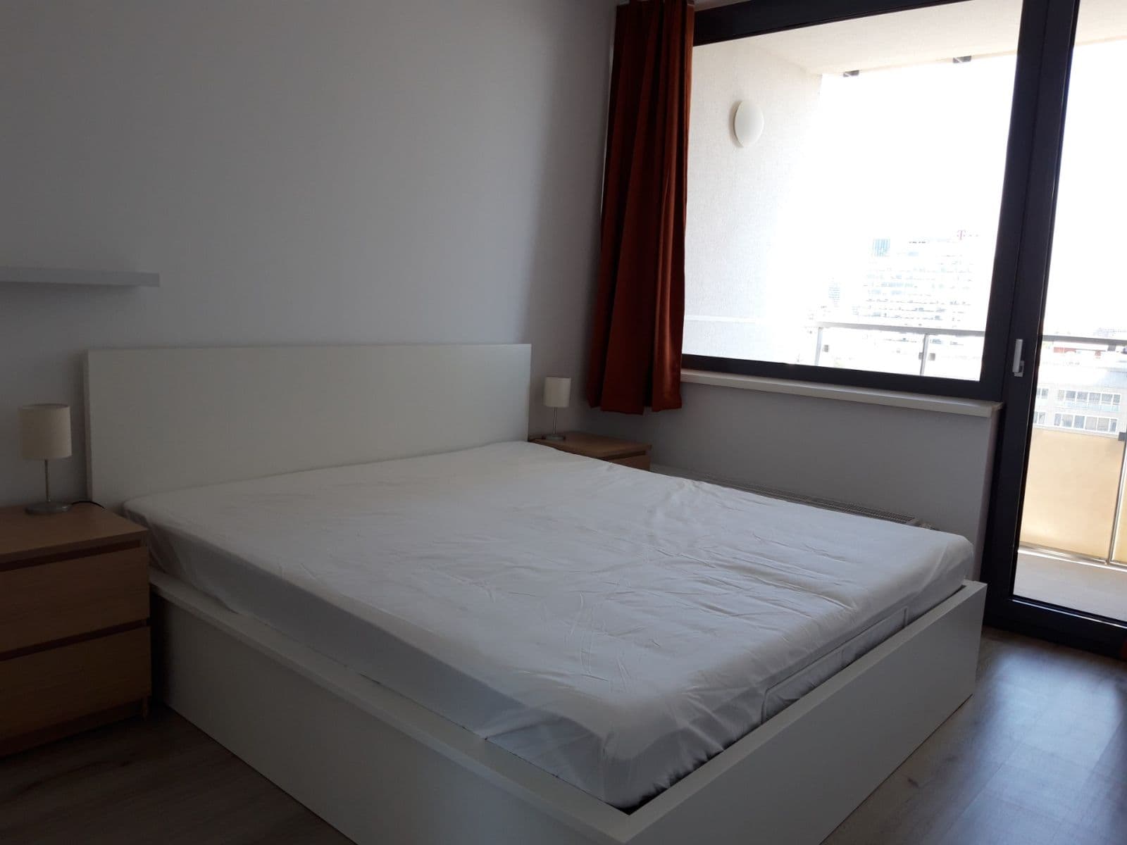 2 bedroom flat to rent, 58 m², Plynárenská, Ružinov, Bratislavský Region 2 bedroom flat to rent, 58 m², Plynárenská, Ružinov, Bratislavský Region