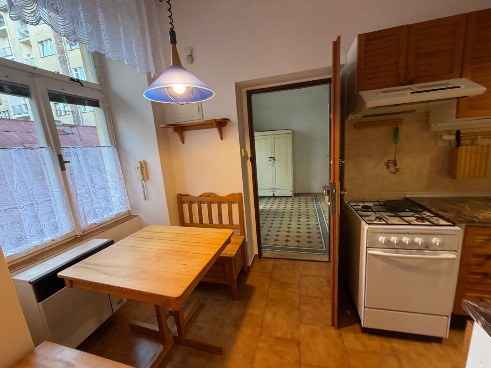 Studio flat to rent, 29 m², Sokolovská, Prague, Prague Studio flat to rent, 29 m², Sokolovská, Prague, Prague