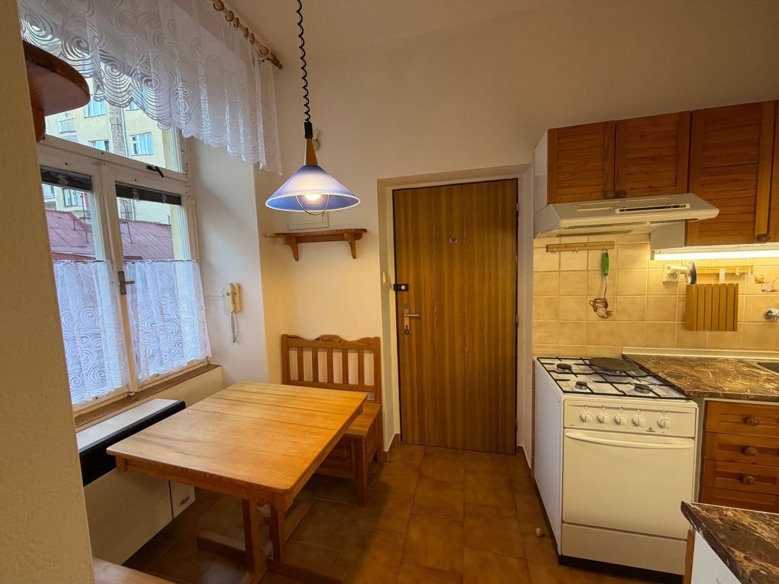Studio flat to rent, 29 m², Sokolovská, Prague, Prague Studio flat to rent, 29 m², Sokolovská, Prague, Prague