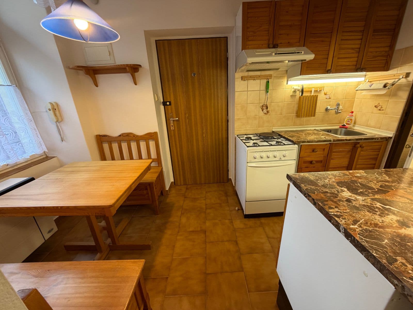 Studio flat to rent, 29 m², Sokolovská, Prague, Prague Studio flat to rent, 29 m², Sokolovská, Prague, Prague
