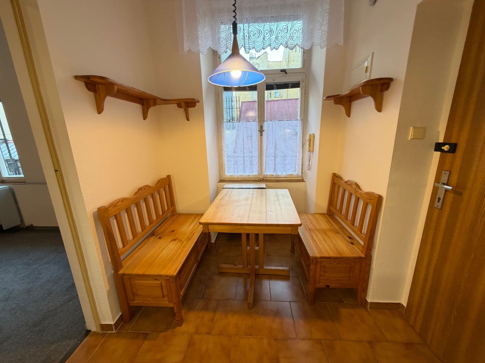 Studio flat to rent, 29 m², Sokolovská, Prague, Prague Studio flat to rent, 29 m², Sokolovská, Prague, Prague