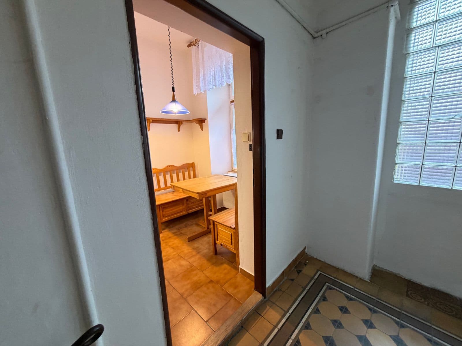 Studio flat to rent, 29 m², Sokolovská, Prague, Prague Studio flat to rent, 29 m², Sokolovská, Prague, Prague