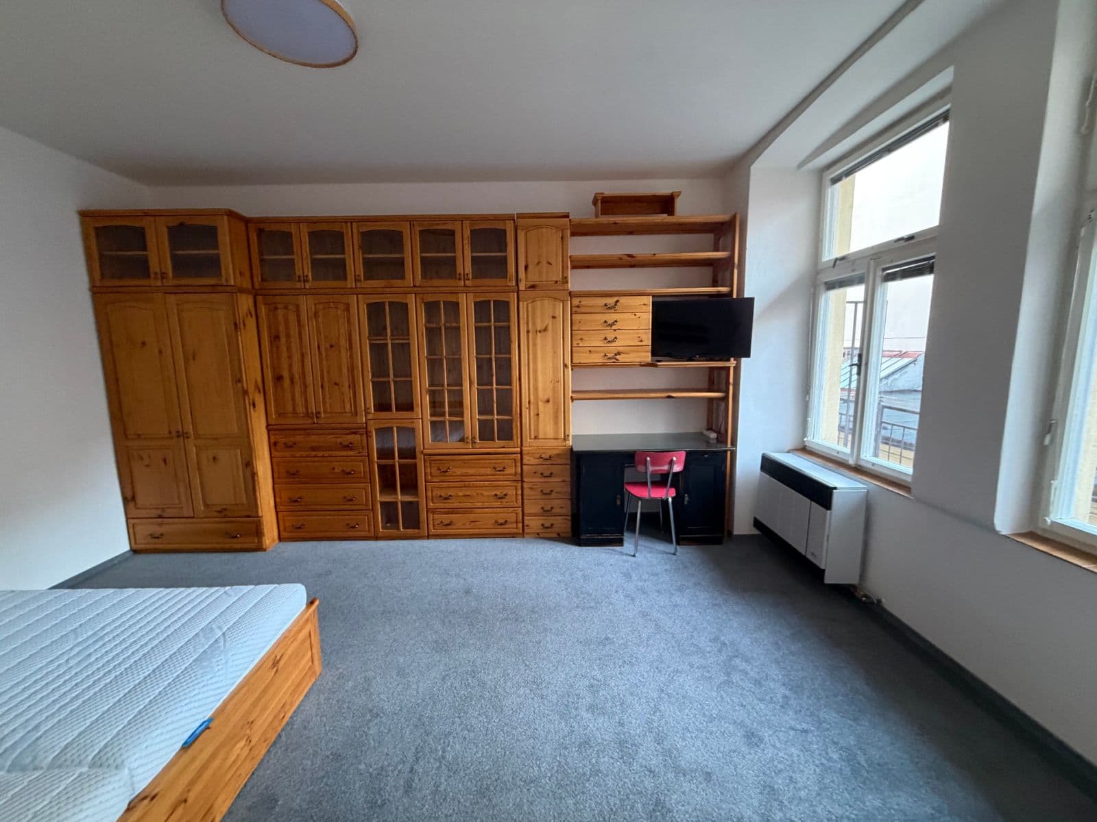 Studio flat to rent, 29 m², Sokolovská, Prague, Prague Studio flat to rent, 29 m², Sokolovská, Prague, Prague