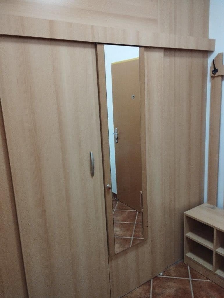 1 bedroom flat to rent, 50 m², Lípová, Liberec, Liberecký Region 1 bedroom flat to rent, 50 m², Lípová, Liberec, Liberecký Region