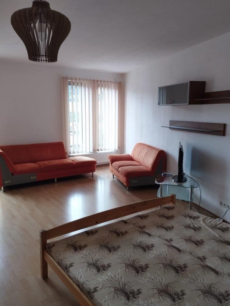 1 bedroom flat to rent, 50 m², Lípová, Liberec, Liberecký Region 1 bedroom flat to rent, 50 m², Lípová, Liberec, Liberecký Region