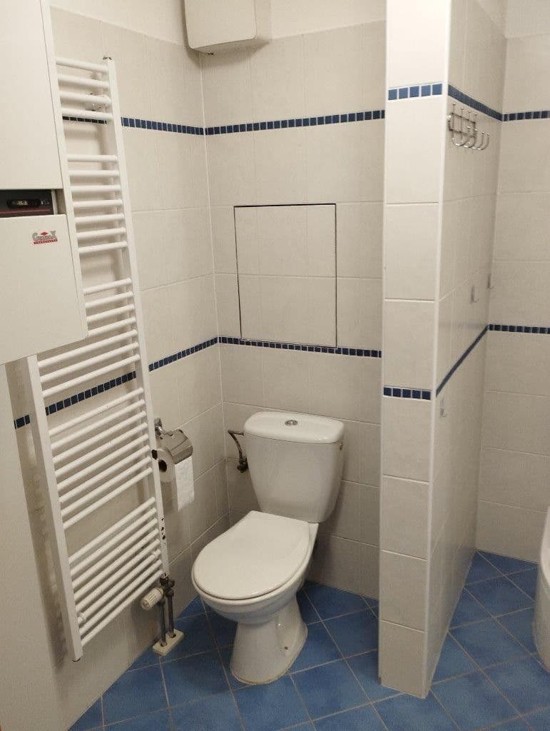 1 bedroom flat to rent, 50 m², Lípová, Liberec, Liberecký Region 1 bedroom flat to rent, 50 m², Lípová, Liberec, Liberecký Region