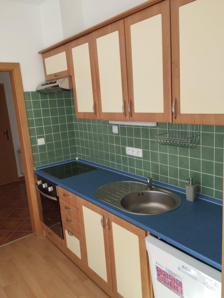 1 bedroom flat to rent, 50 m², Lípová, Liberec, Liberecký Region 1 bedroom flat to rent, 50 m², Lípová, Liberec, Liberecký Region