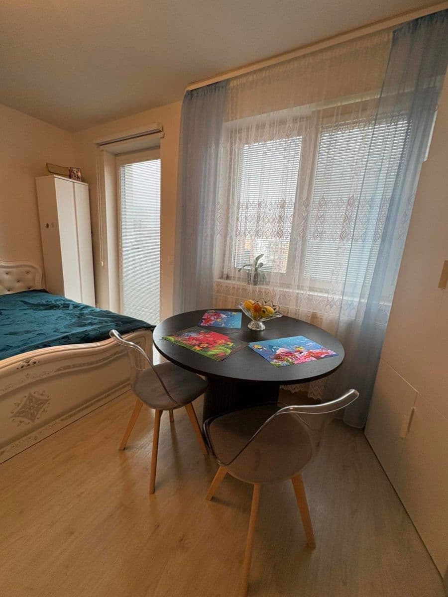 Studio flat for sale, 43 m², Škrábkových, Prague, Prague Studio flat for sale, 43 m², Škrábkových, Prague, Prague