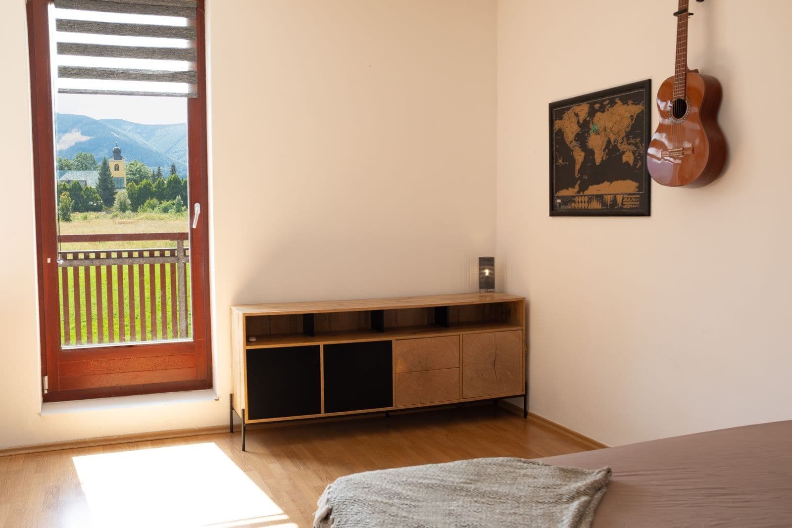 Studio flat to rent, 33 m², Čeladná, Moravskoslezský Region Studio flat to rent, 33 m², Čeladná, Moravskoslezský Region