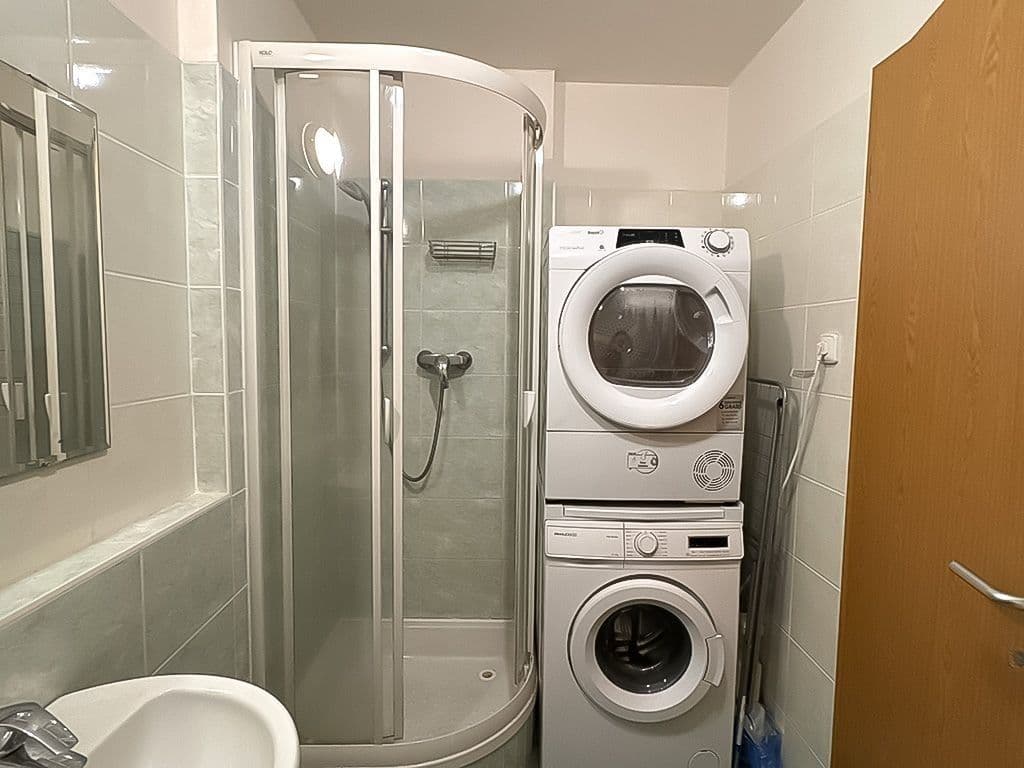 Studio flat to rent, 33 m², Čeladná, Moravskoslezský Region Studio flat to rent, 33 m², Čeladná, Moravskoslezský Region