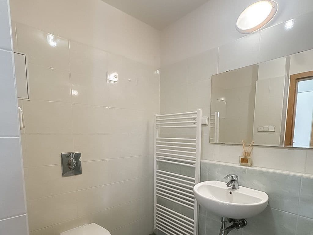 Studio flat to rent, 33 m², Čeladná, Moravskoslezský Region Studio flat to rent, 33 m², Čeladná, Moravskoslezský Region