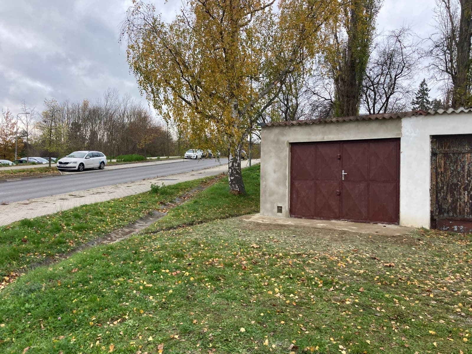 garage for sale, 23 m², Plzeň, Plzeňský Region garage for sale, 23 m², Plzeň, Plzeňský Region