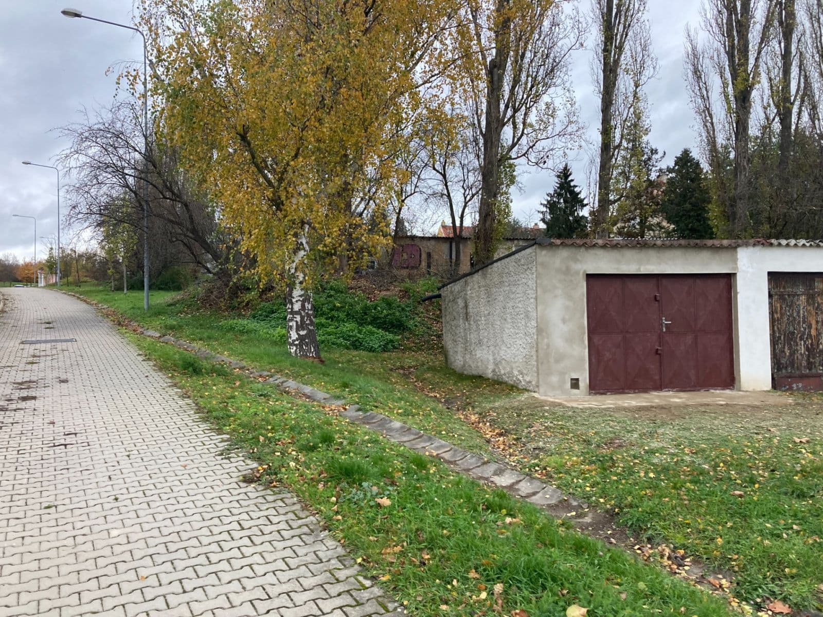 garage for sale, 23 m², Plzeň, Plzeňský Region garage for sale, 23 m², Plzeň, Plzeňský Region