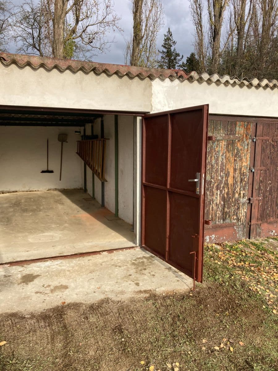 garage for sale, 23 m², Plzeň, Plzeňský Region garage for sale, 23 m², Plzeň, Plzeňský Region