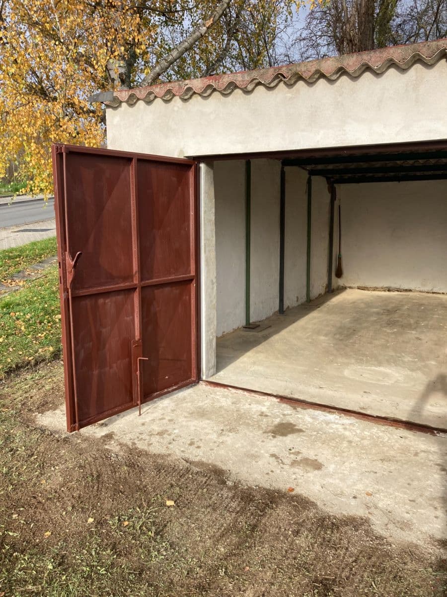 garage for sale, 23 m², Plzeň, Plzeňský Region garage for sale, 23 m², Plzeň, Plzeňský Region