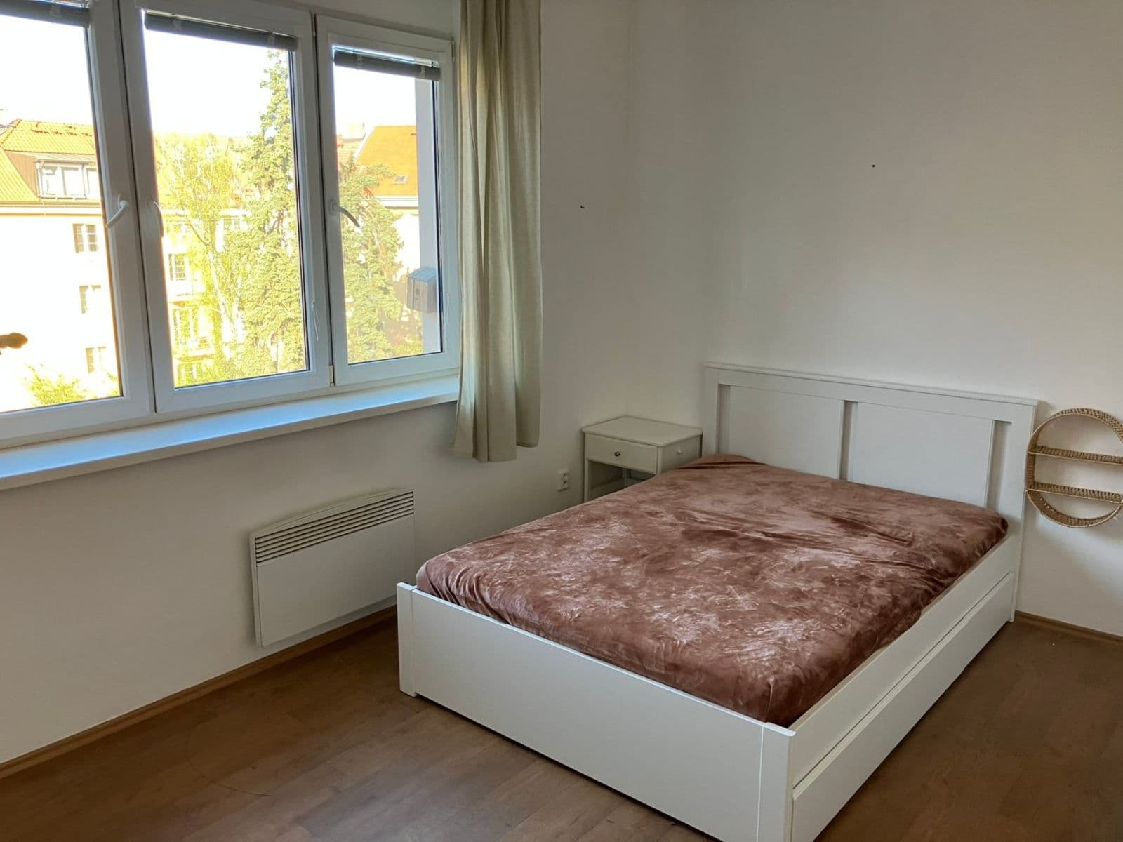 Studio flat for sale, 26 m², U Družstva Ideál, Prague, Prague Studio flat for sale, 26 m², U Družstva Ideál, Prague, Prague