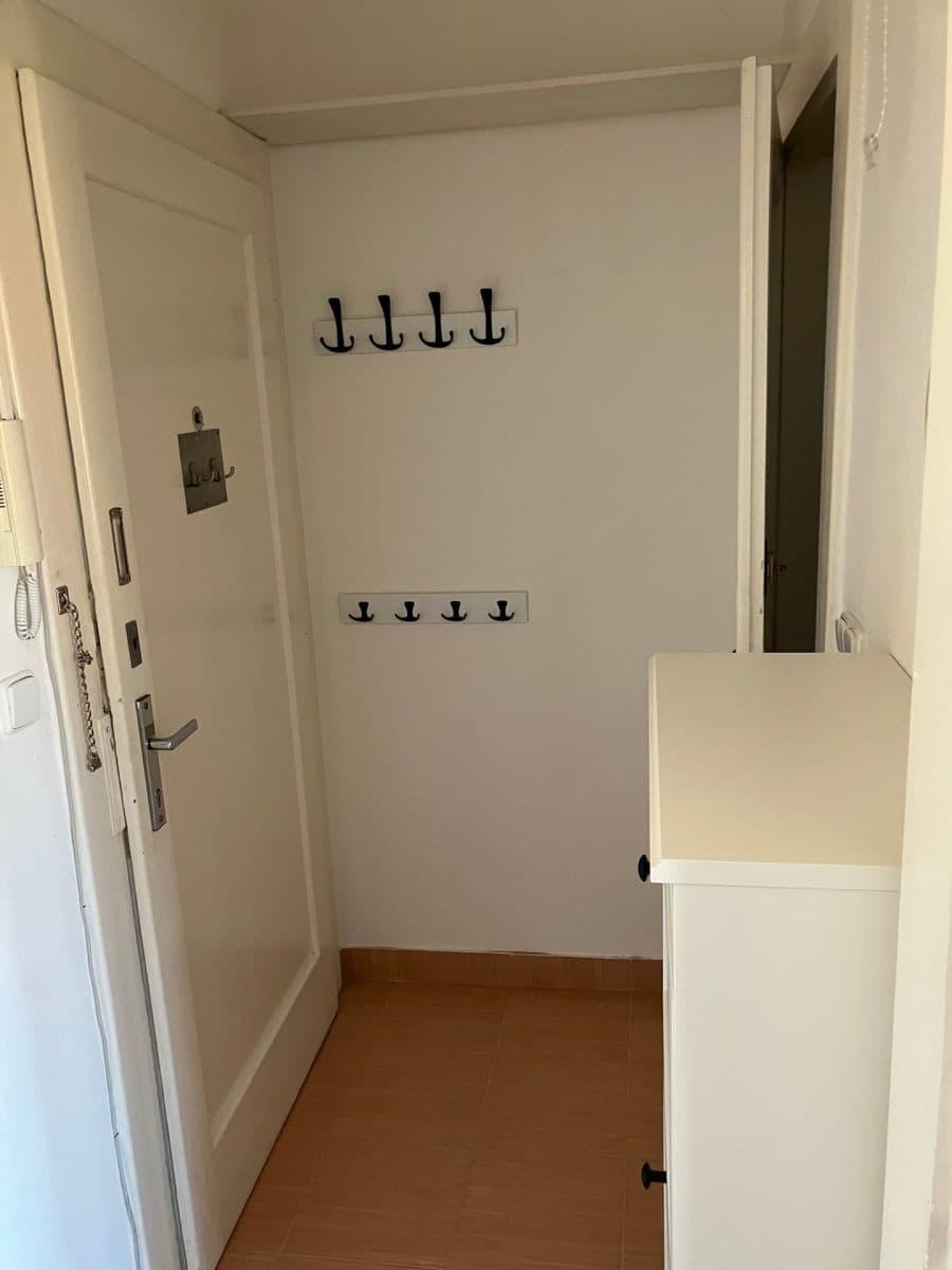 Studio flat for sale, 26 m², U Družstva Ideál, Prague, Prague Studio flat for sale, 26 m², U Družstva Ideál, Prague, Prague