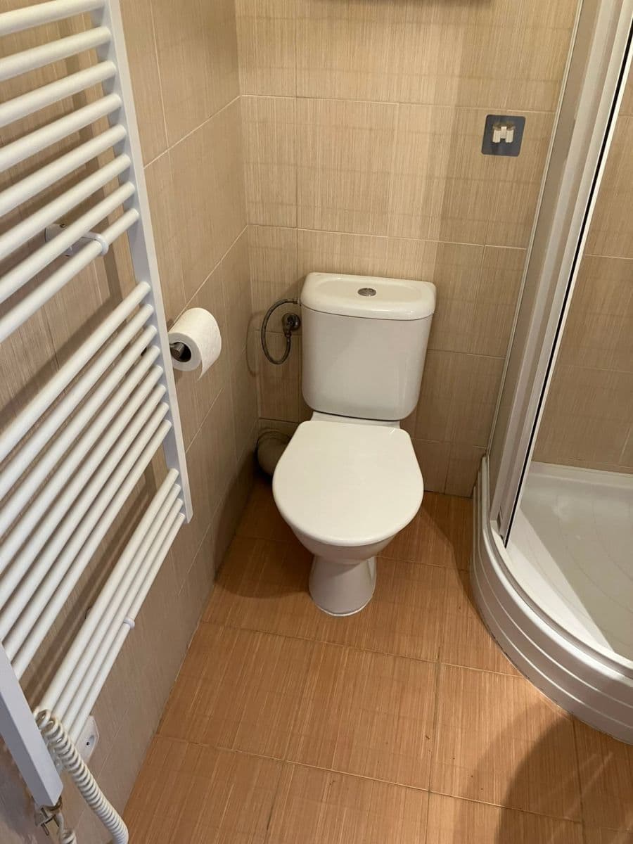 Studio flat for sale, 26 m², U Družstva Ideál, Prague, Prague Studio flat for sale, 26 m², U Družstva Ideál, Prague, Prague