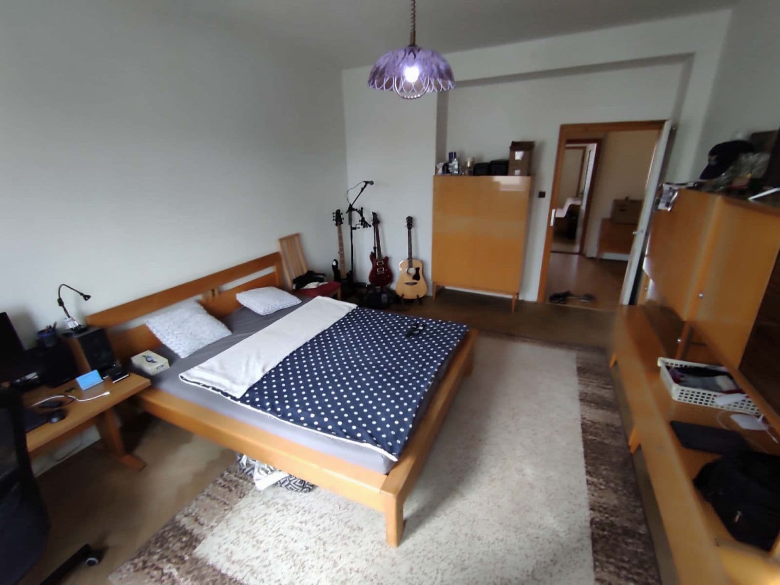 1 bedroom flat to rent, 35 m², Brno, Jihomoravský Region 1 bedroom flat to rent, 35 m², Brno, Jihomoravský Region