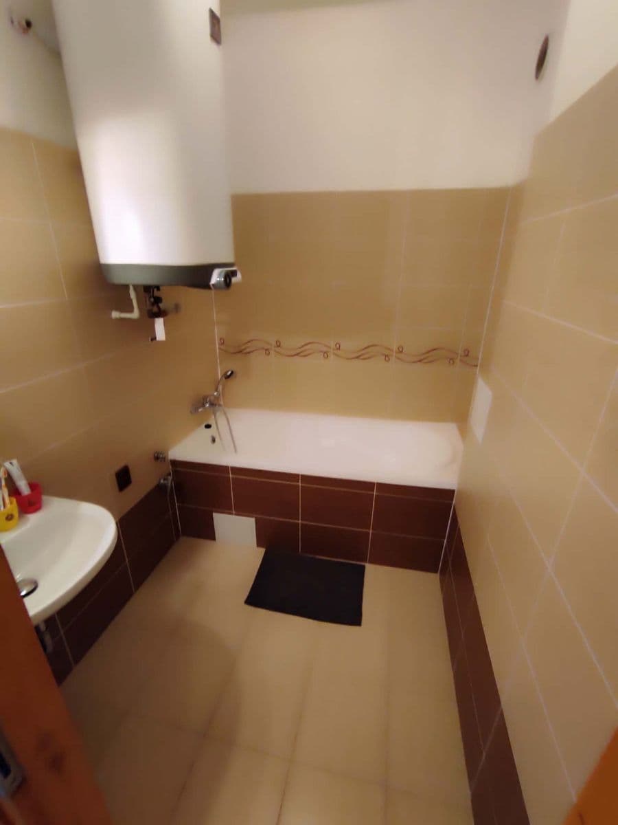 1 bedroom flat to rent, 35 m², Brno, Jihomoravský Region 1 bedroom flat to rent, 35 m², Brno, Jihomoravský Region